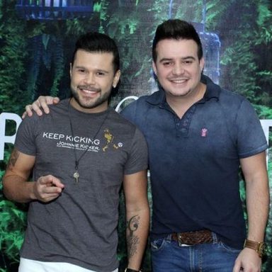Marcos e Belutti photo 14