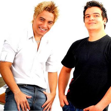 Marcos e Cristiano
