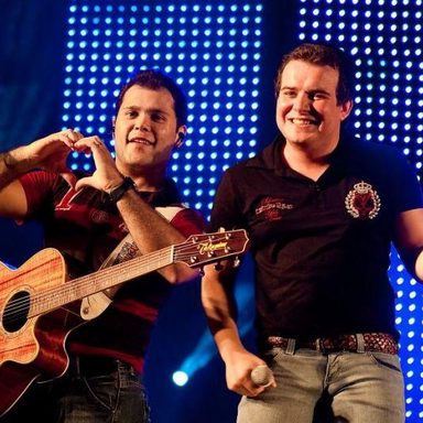 Marcos e Belutti