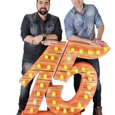 Marcos e Bueno
