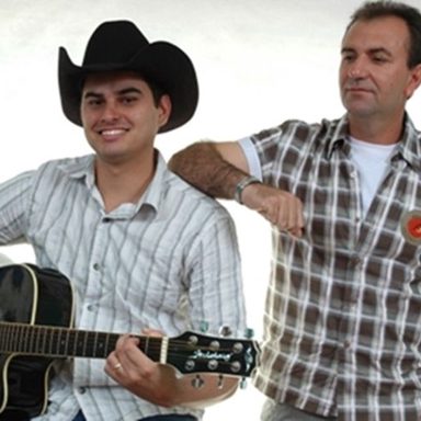 Marcos e Bruno