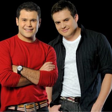 Marcos e Belutti photo 31