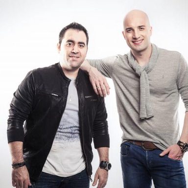 Marcos e Bueno
