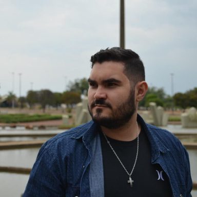 Marcos Franco