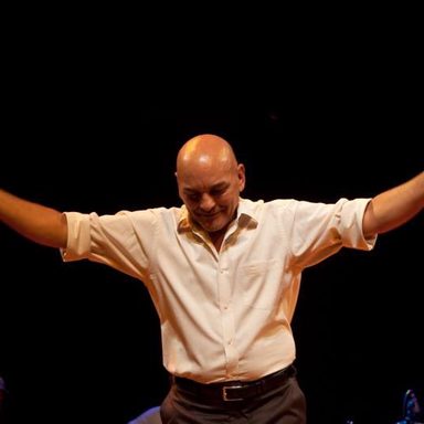 Marcos Fernandes