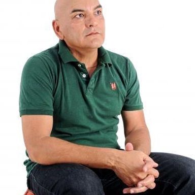 Marcos Fernandes