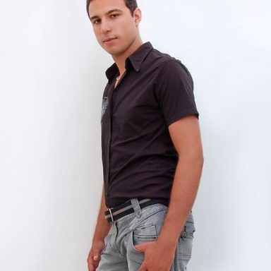 Marcos Guerra