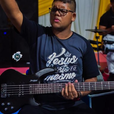 Marcos Guerra (Religioso)