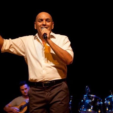 Marcos Fernandes