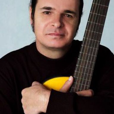 Marcos Galvão