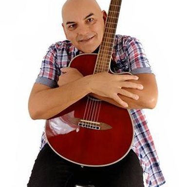 Marcos Fernandes photo 9