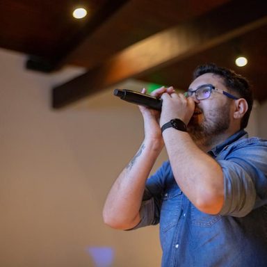 Marcos Franco