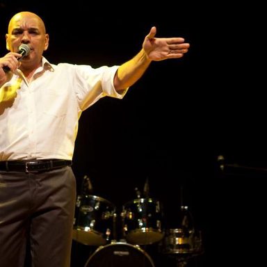 Marcos Fernandes
