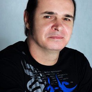 Marcos Galvão