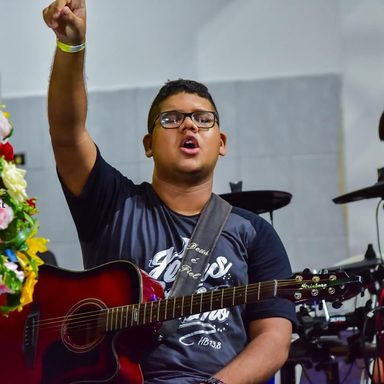 Marcos Guerra (Religioso)