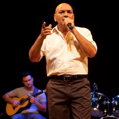 Marcos Fernandes