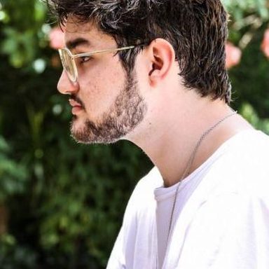 Marcos Lamy