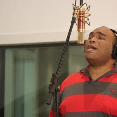 Marcos Kinder
