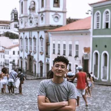 Marcos Martins