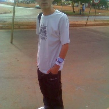 Marcos Mc - Impacto Periferico