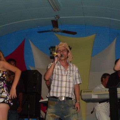 Marcos Monteiro