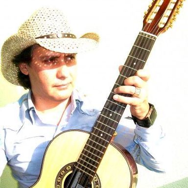 Marcos Nunes Viola