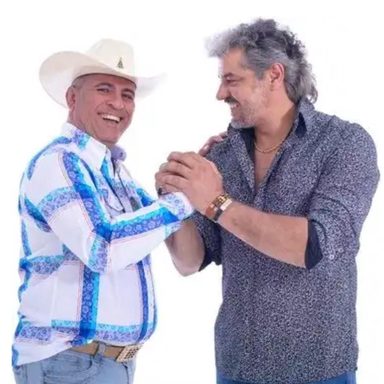 Marcos Paulo e Marcelo