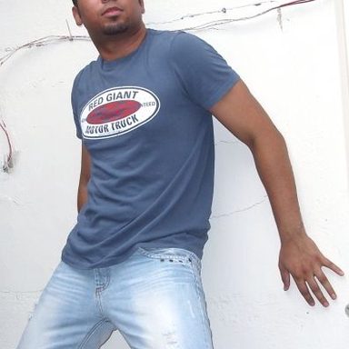 Marcos Oliveira