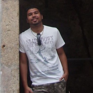 Marcos Oliveira