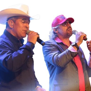 Marcos Paulo e Marcelo