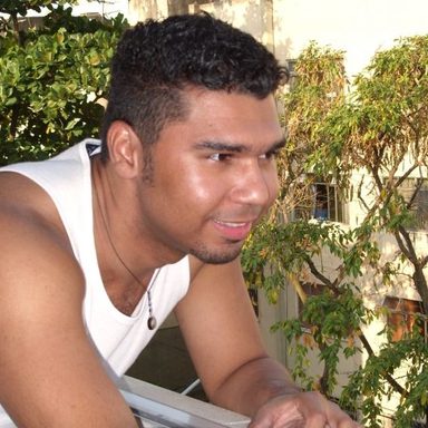 Marcos Oliveira