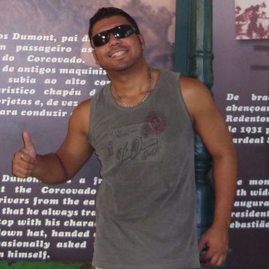 Marcos Oliveira