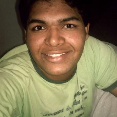 Marcos Santos