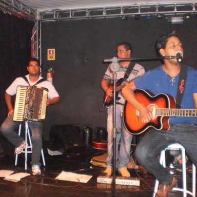 Marcos Roberto Bsb