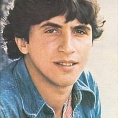 Marcos Sabino