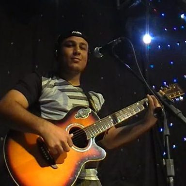 Marcos Silva