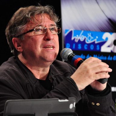 Marcos Sabino