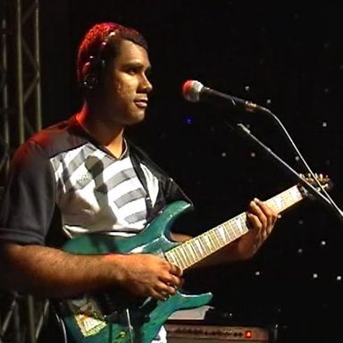 Marcos Silva