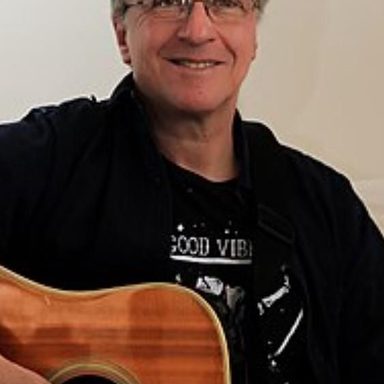 Marcos Sabino