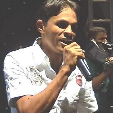 Marcos Silva