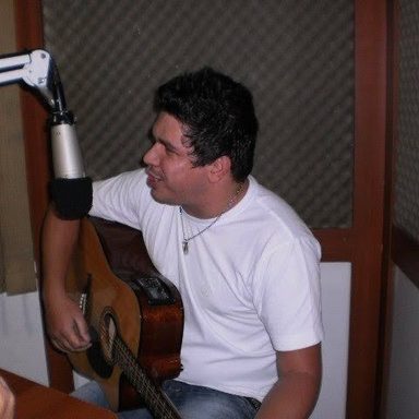 Marcos Rezende