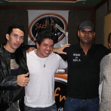 Marcos Rezende