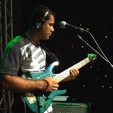 Marcos Silva