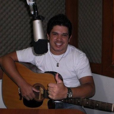 Marcos Rezende