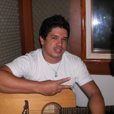 Marcos Rezende