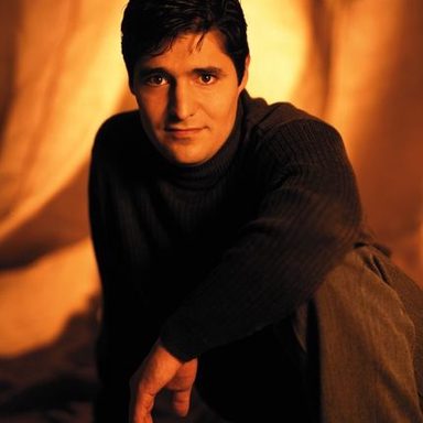 Marcos Vidal