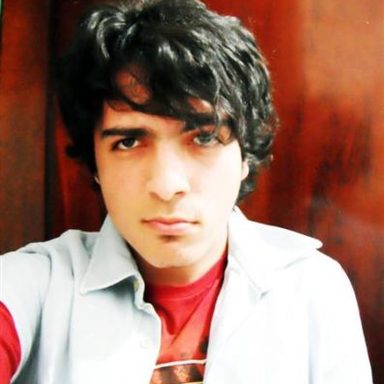 Marcos Vinicius de Moraes