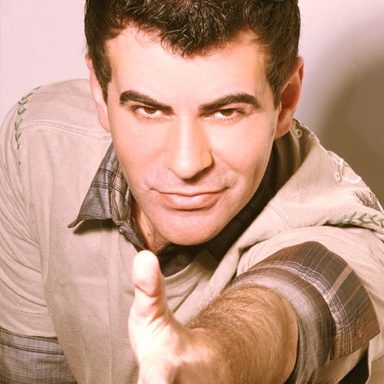 Marcos Thomas