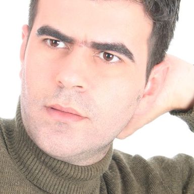 Marcos Thomas