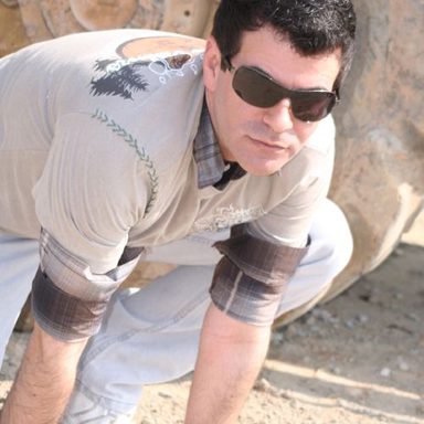 Marcos Thomas